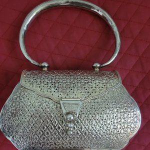 Purse clutch